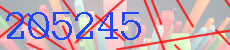 205245